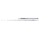 Shakespeare Salt 9'6" Uptide Rod  2pc 6-10oz